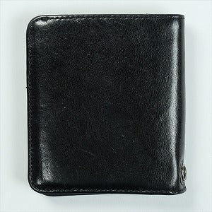 CHROME HEARTS クロム・ハーツ DR DIGIACOMO WALLET クロスパッチ付きウォレット 黒 Size 【フリー】 【中古品-良い】 20828789