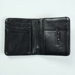 CHROME HEARTS クロム・ハーツ DR DIGIACOMO WALLET クロスパッチ付きウォレット 黒 Size 【フリー】 【中古品-良い】 20828789