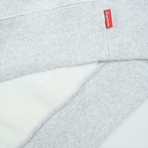 SUPREME シュプリーム ×Wu-Tang Clan 25FW Hooded Sweatshirt Ash Grey パーカー 薄灰 Size 【XL】 【新古品・未使用品】 20828807