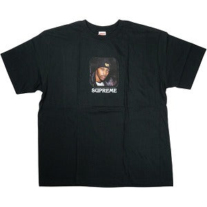SUPREME シュプリーム ×Wu-Tang Clan 25FW RZA Tee Black Tシャツ 黒 Size 【XL】 【新古品・未使用品】 20828810