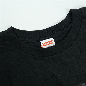 SUPREME シュプリーム ×Wu-Tang Clan 25FW RZA Tee Black Tシャツ 黒 Size 【XL】 【新古品・未使用品】 20828810