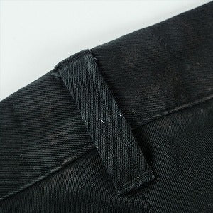 SUPREME シュプリーム 24SS Chino Pant Black チノパンツ 黒 Size 【W34】 【中古品-可】 20828813