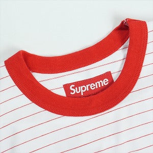 SUPREME シュプリーム 25SS Bubble S/S Top White Tシャツ 白 Size 【L】 【新古品・未使用品】 20828814
