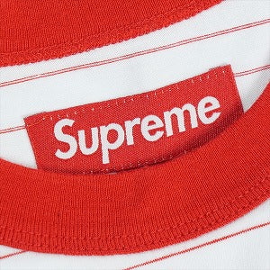 SUPREME シュプリーム 25SS Bubble S/S Top White Tシャツ 白 Size 【L】 【新古品・未使用品】 20828814