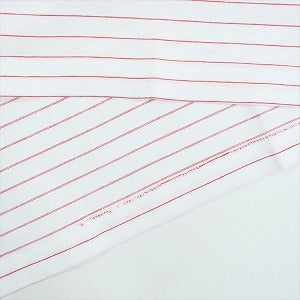 SUPREME シュプリーム 25SS Bubble S/S Top White Tシャツ 白 Size 【L】 【新古品・未使用品】 20828814