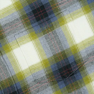 SUPREME シュプリーム 22SS Brushed Plaid Flannel Shirt Natural 長袖シャツ ナチュラル Size 【L】 【中古品-良い】 20828817