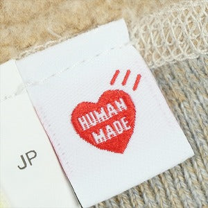 HUMAN MADE ヒューマンメイド ×CURRY UP ×VERDY 25AW  TSURIAMI SWEATSHIRT GRAY クルーネックスウェット XX30CS011 灰 Size 【XL】 【新古品・未使用品】 20828818