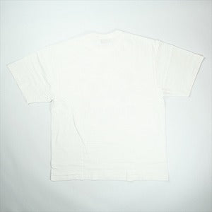 HUMAN MADE ヒューマンメイド ×CURRY UP ×VERDY 25AW GRAPHIC T-SHIRT WHITE Tシャツ XX30TE022 白 Size 【XL】 【新古品・未使用品】 20828819