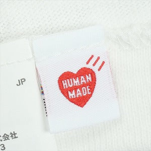 HUMAN MADE ヒューマンメイド ×CURRY UP ×VERDY 25AW GRAPHIC T-SHIRT WHITE Tシャツ XX30TE022 白 Size 【XL】 【新古品・未使用品】 20828819