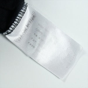 CHROME HEARTS クロム・ハーツ MULTI LOGO SS T-SHIRT BLACK Tシャツ 黒 Size 【L】 【中古品-良い】 20828821