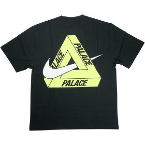 Palace Skateboards パレススケートボード ×Nike 25FW Tri Swoosh T-Shirt Black Tシャツ 黒 Size 【L】 【新古品・未使用品】 20828823