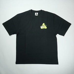 Palace Skateboards パレススケートボード ×Nike 25FW Tri Swoosh T-Shirt Black Tシャツ 黒 Size 【L】 【新古品・未使用品】 20828823