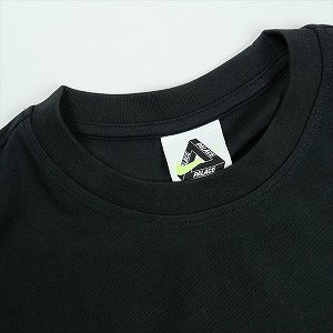 Palace Skateboards パレススケートボード ×Nike 25FW Tri Swoosh T-Shirt Black Tシャツ 黒 Size 【L】 【新古品・未使用品】 20828823