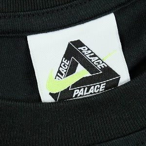 Palace Skateboards パレススケートボード ×Nike 25FW Tri Swoosh T-Shirt Black Tシャツ 黒 Size 【L】 【新古品・未使用品】 20828823