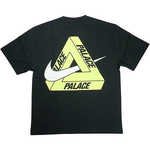 Palace Skateboards パレススケートボード ×Nike 25FW Tri Swoosh T-Shirt Black Tシャツ 黒 Size 【XL】 【新古品・未使用品】 20828824