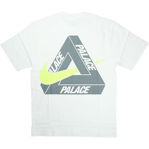 Palace Skateboards パレススケートボード ×Nike 25FW Tri Swoosh T-Shirt White Tシャツ 白 Size 【S】 【新古品・未使用品】 20828825