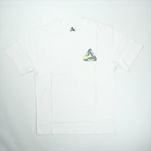 Palace Skateboards パレススケートボード ×Nike 25FW Tri Swoosh T-Shirt White Tシャツ 白 Size 【S】 【新古品・未使用品】 20828825