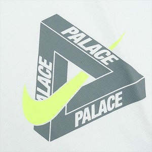Palace Skateboards パレススケートボード ×Nike 25FW Tri Swoosh T-Shirt White Tシャツ 白 Size 【S】 【新古品・未使用品】 20828825