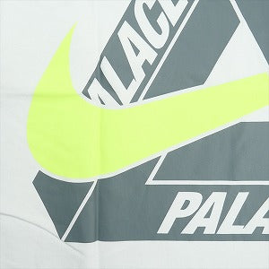 Palace Skateboards パレススケートボード ×Nike 25FW Tri Swoosh T-Shirt White Tシャツ 白 Size 【S】 【新古品・未使用品】 20828825