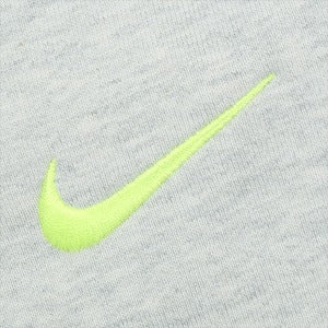 Palace Skateboards パレススケートボード ×Nike 25FW Total P90 Crew Grey Marl クルーネックスウェット 灰 Size 【S】 【新古品・未使用品】 20828826