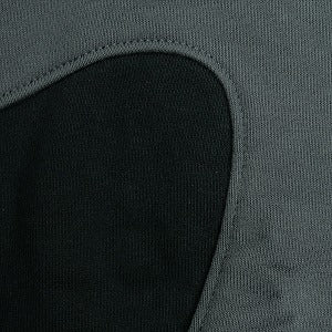 Palace Skateboards パレススケートボード ×Nike 25FW Total P90 Crew Greyクルーネックスウェット チャコール Size 【XL】 【新古品・未使用品】 20828829
