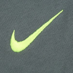 Palace Skateboards パレススケートボード ×Nike 25FW Total P90 Crew Greyクルーネックスウェット チャコール Size 【XL】 【新古品・未使用品】 20828829