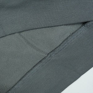 Palace Skateboards パレススケートボード ×Nike 25FW Total P90 Crew Greyクルーネックスウェット チャコール Size 【XL】 【新古品・未使用品】 20828829