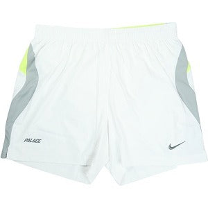 Palace Skateboards パレススケートボード ×Nike 25FW Total P90 Short White ショーツ 白 Size 【L】 【新古品・未使用品】 20828832