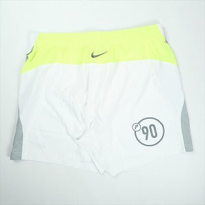 Palace Skateboards パレススケートボード ×Nike 25FW Total P90 Short White ショーツ 白 Size 【L】 【新古品・未使用品】 20828832
