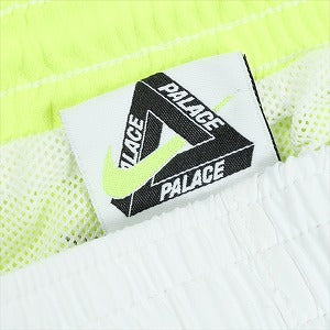 Palace Skateboards パレススケートボード ×Nike 25FW Total P90 Short White ショーツ 白 Size 【L】 【新古品・未使用品】 20828832
