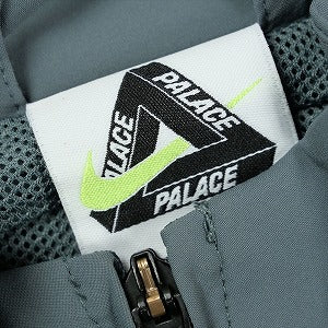 Palace Skateboards パレススケートボード ×Nike 25FW Total P90 Track Jacket Grey トラックジャケット 濃灰 Size 【XL】 【新古品・未使用品】 20828837