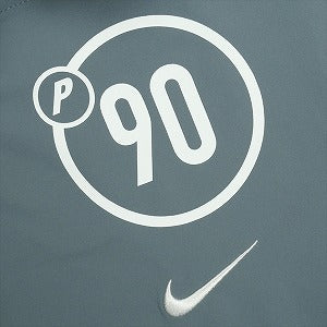 Palace Skateboards パレススケートボード ×Nike 25FW Total P90 Track Bottom Grey トラックパンツ 濃灰 Size 【S】 【新古品・未使用品】 20828839