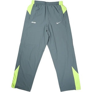 Palace Skateboards パレススケートボード ×Nike 25FW Total P90 Track Bottom Grey トラックパンツ 濃灰 Size 【XL】 【新古品・未使用品】 20828840
