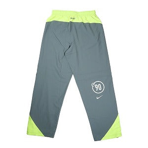 Palace Skateboards パレススケートボード ×Nike 25FW Total P90 Track Bottom Grey トラックパンツ 濃灰 Size 【XL】 【新古品・未使用品】 20828840