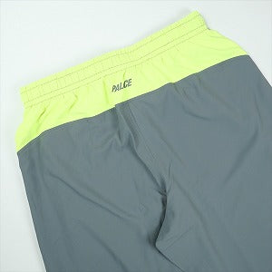 Palace Skateboards パレススケートボード ×Nike 25FW Total P90 Track Bottom Grey トラックパンツ 濃灰 Size 【XL】 【新古品・未使用品】 20828840