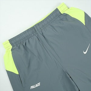 Palace Skateboards パレススケートボード ×Nike 25FW Total P90 Track Bottom Grey トラックパンツ 濃灰 Size 【XL】 【新古品・未使用品】 20828840