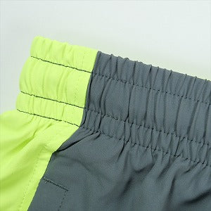 Palace Skateboards パレススケートボード ×Nike 25FW Total P90 Track Bottom Grey トラックパンツ 濃灰 Size 【XL】 【新古品・未使用品】 20828840