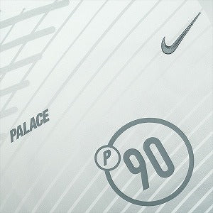Palace Skateboards パレススケートボード ×Nike 25FW Total P90 Jersey White サッカージャージ 白 Size 【S】 【新古品・未使用品】 20828841