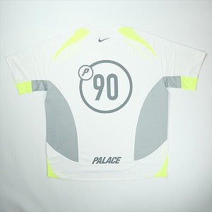 Palace Skateboards パレススケートボード ×Nike 25FW Total P90 Jersey White サッカージャージ 白 Size 【L】 【新古品・未使用品】 20828842