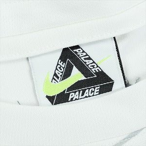 Palace Skateboards パレススケートボード ×Nike 25FW Total P90 Jersey White サッカージャージ 白 Size 【L】 【新古品・未使用品】 20828842