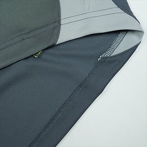 Palace Skateboards パレススケートボード ×Nike 25FW Total P90 Jersey Gray サッカージャージ 黒 Size 【XL】 【新古品・未使用品】 20828843