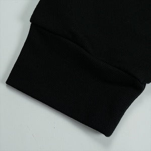 CHROME HEARTS クロム・ハーツ FOTI FULL ZIP HOODIE BLACK ジップパーカー 黒 Size 【M】 【新古品・未使用品】 20828845