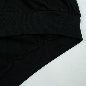 CHROME HEARTS クロム・ハーツ FOTI FULL ZIP HOODIE BLACK ジップパーカー 黒 Size 【M】 【新古品・未使用品】 20828845