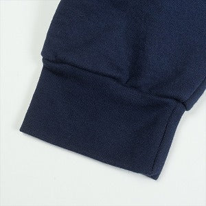 CHROME HEARTS クロム・ハーツ HORSE SHOE HOODIE NAVY/RED パーカー 紺 Size 【M】 【新古品・未使用品】 20828849