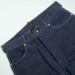 At Last ＆ Co アットラスト/BUTCHER PRODUCTS ブッチャープロダクツ LOT206 PAINTER デニムパンツ インディゴ Size 【W34】 【中古品-良い】 20828860
