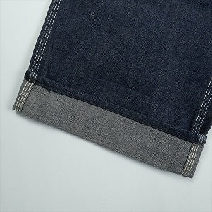 At Last ＆ Co アットラスト/BUTCHER PRODUCTS ブッチャープロダクツ LOT206 PAINTER デニムパンツ インディゴ Size 【W34】 【中古品-良い】 20828860