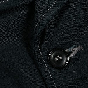 At Last ＆ Co アットラスト/BUTCHER PRODUCTS ブッチャープロダクツ N-4 FIELD JACKET NAVY ジャケット 紺 Size 【38】 【中古品-良い】 20828864