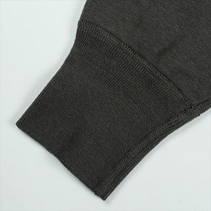 HUMAN MADE ヒューマンメイド ×CURRY UP ×VERDY 25AW  TSURIAMI SWEATSHIRT BLACK クルーネックスウェット XX30CS011 黒 Size 【M】 【新古品・未使用品】 20828865