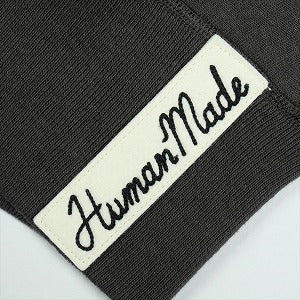 HUMAN MADE ヒューマンメイド ×CURRY UP ×VERDY 25AW  TSURIAMI SWEATSHIRT BLACK クルーネックスウェット XX30CS011 黒 Size 【M】 【新古品・未使用品】 20828865