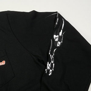 CHROME HEARTS クロム・ハーツ MATTY BOY PPO STAY FAST LS T-SHIRT BLACK ロンT 黒 Size 【L】 【新古品・未使用品】 20828867